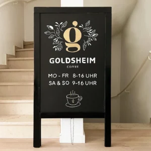 tafel aufsteller-kundenstopper duesseldorf