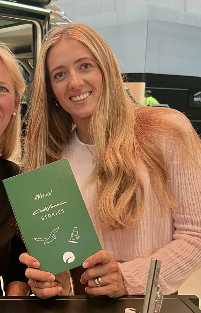Personalisiertes Notizbuch Messe Düsseldorf
